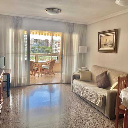 Apartamento Atenas Piscina 4 Pax, Inmobiliaria Leo Playa De San Juan Аліканте Екстер'єр фото